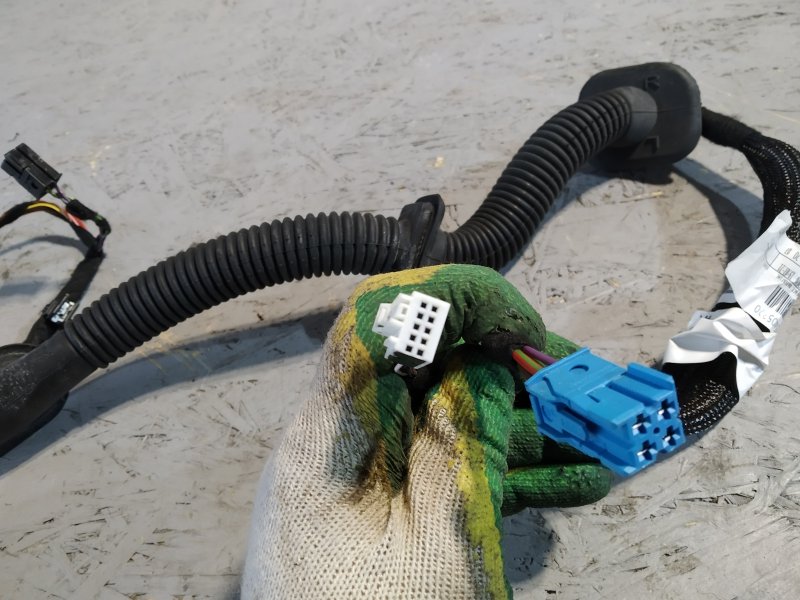 проводка двери, 2425 рублей, Санкт-Петербург