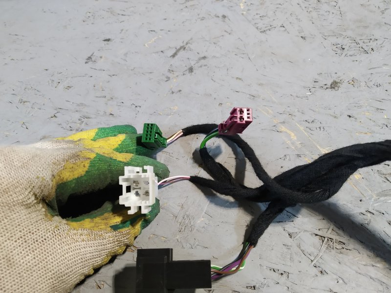 проводка двери, 2425 рублей, Санкт-Петербург