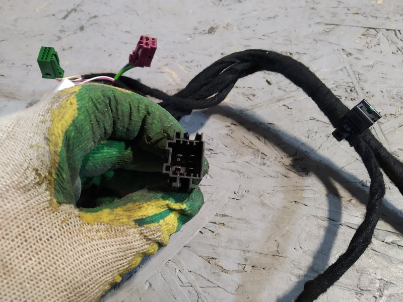 проводка двери, 2425 рублей, Санкт-Петербург