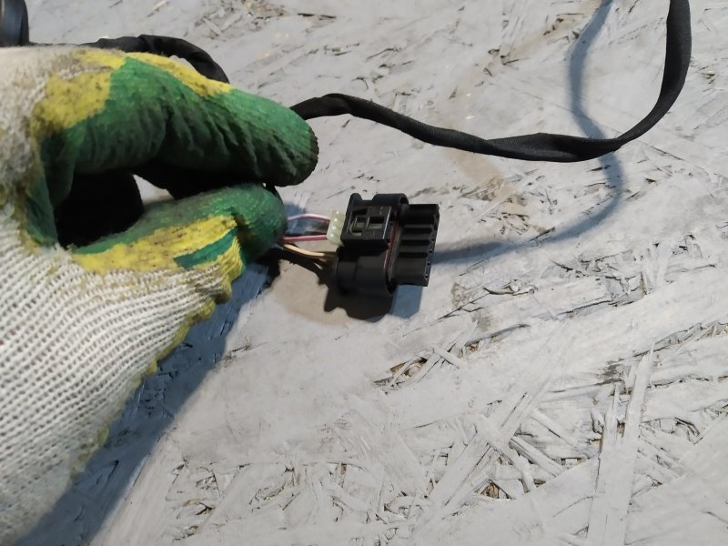 проводка двери, 2425 рублей, Санкт-Петербург