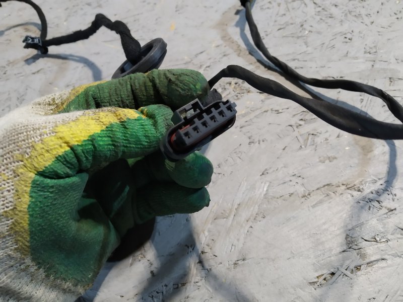 проводка двери, 2425 рублей, Санкт-Петербург