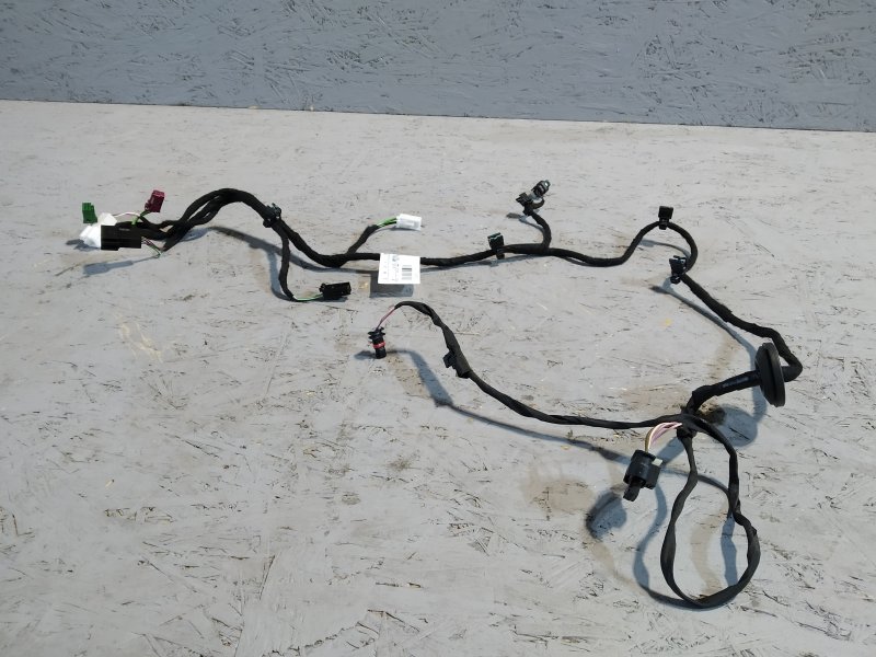 проводка двери, 2425 рублей, Санкт-Петербург