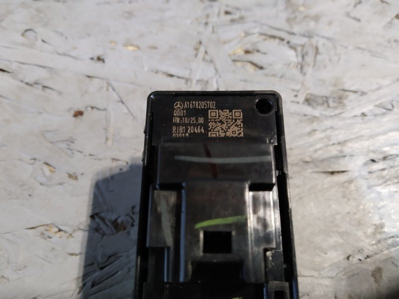 кнопка крышки багажника, 2350 рублей, Санкт-Петербург