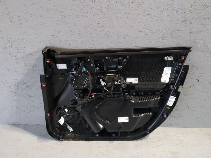 обшивка двери, 9415 рублей, Санкт-Петербург