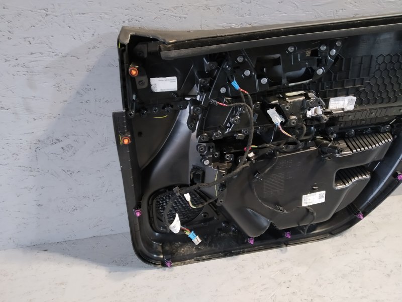 обшивка двери, 9415 рублей, Санкт-Петербург