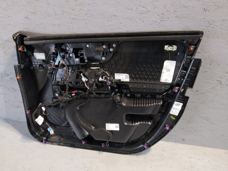 обшивка двери, 9415 рублей, Санкт-Петербург