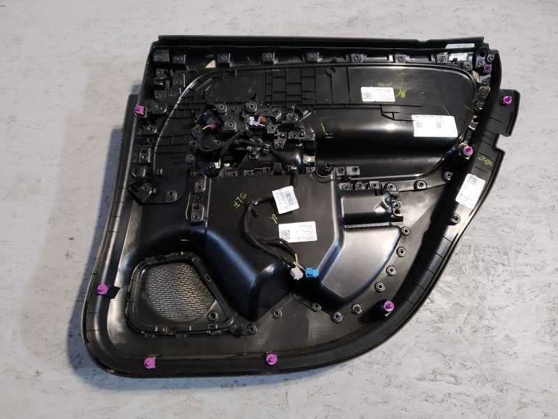 обшивка двери, 7855 рублей, Санкт-Петербург