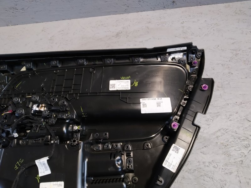 обшивка двери, 7855 рублей, Санкт-Петербург