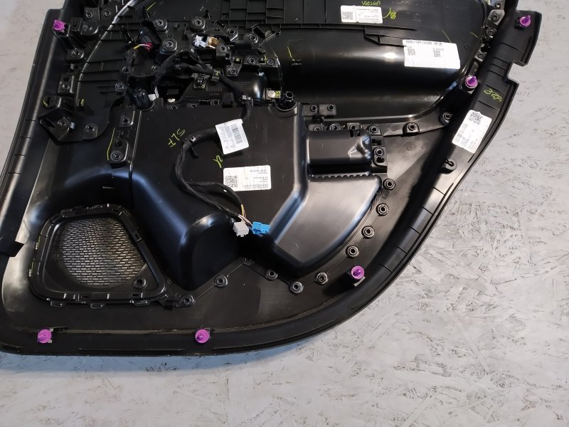 обшивка двери, 7855 рублей, Санкт-Петербург