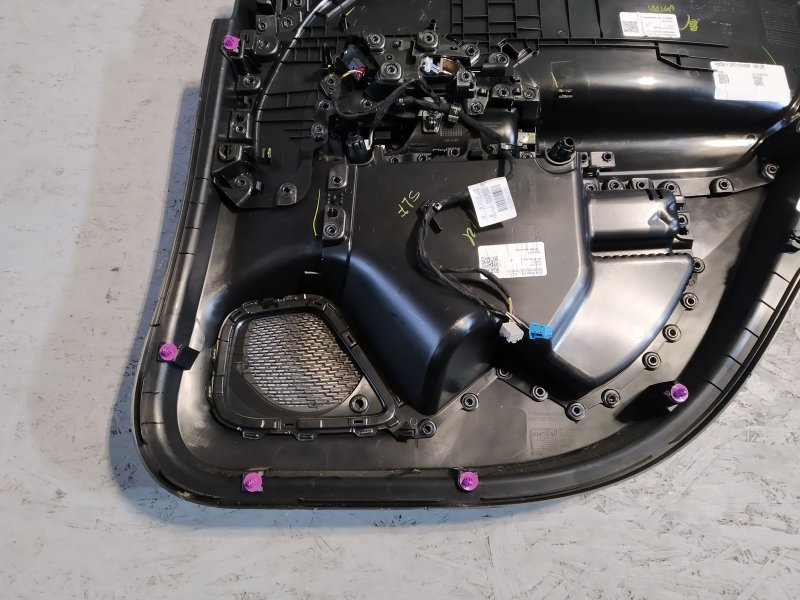 обшивка двери, 7855 рублей, Санкт-Петербург