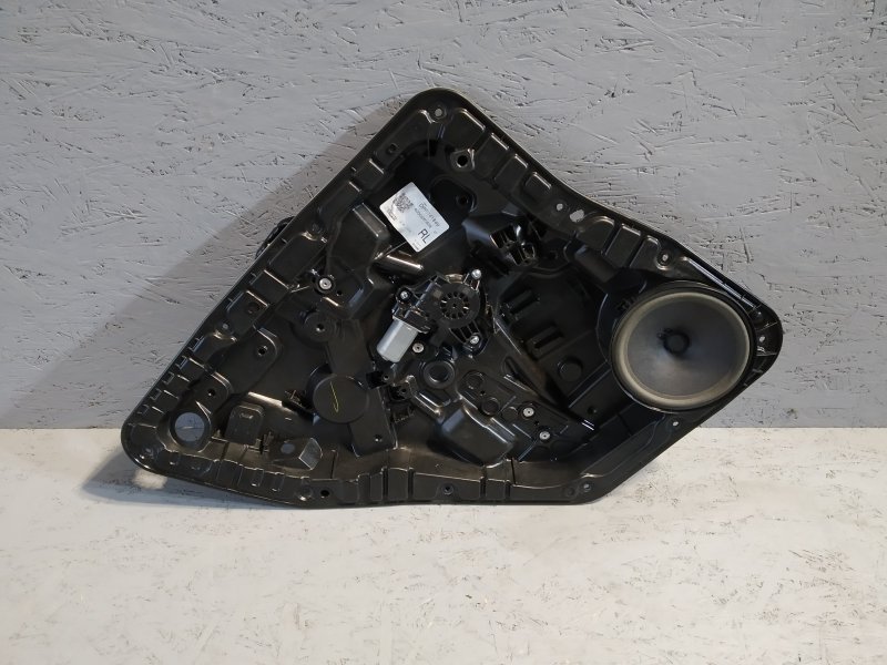 стеклоподъемник, 8170 рублей, Санкт-Петербург