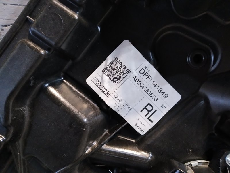 стеклоподъемник, 8170 рублей, Санкт-Петербург