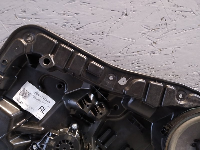 стеклоподъемник, 8170 рублей, Санкт-Петербург