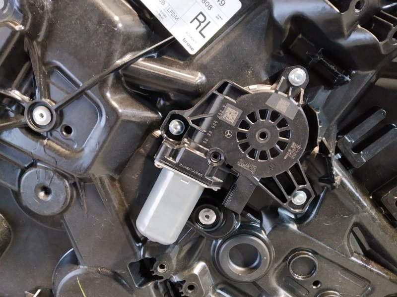 стеклоподъемник, 8170 рублей, Санкт-Петербург