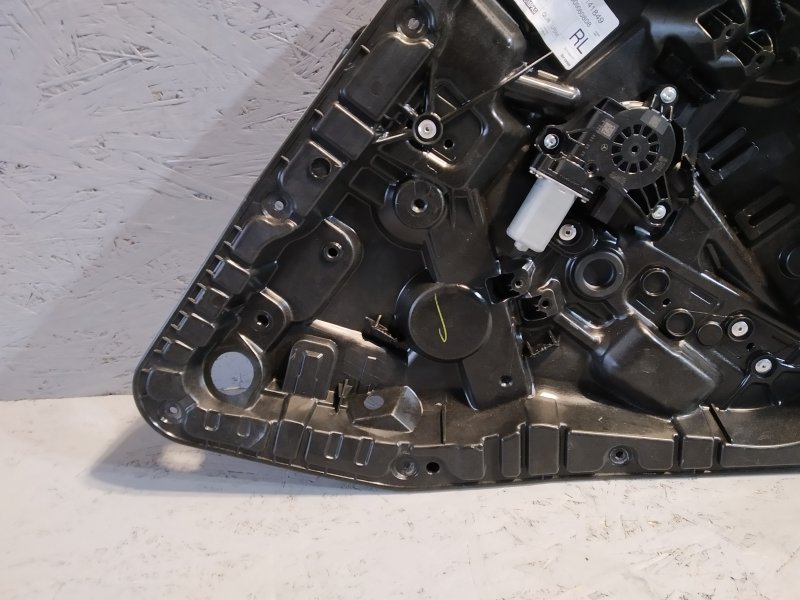 стеклоподъемник, 8170 рублей, Санкт-Петербург