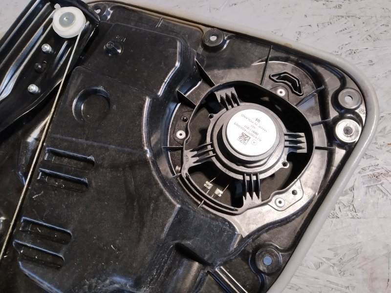 стеклоподъемник, 8170 рублей, Санкт-Петербург