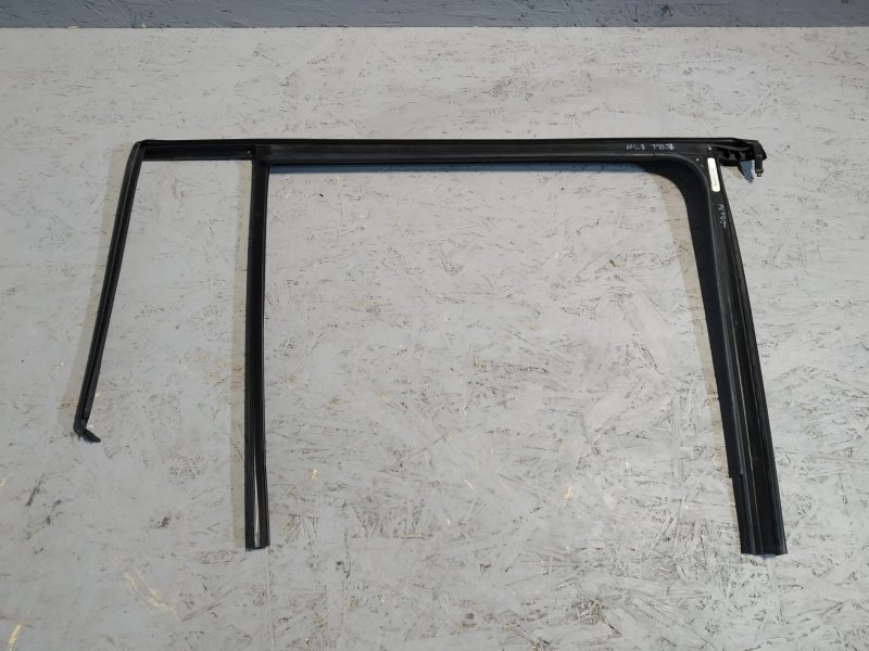 уплотнитель стекла, 2425 рублей, Санкт-Петербург