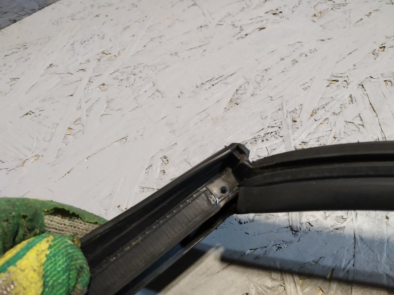 уплотнитель стекла, 2425 рублей, Санкт-Петербург