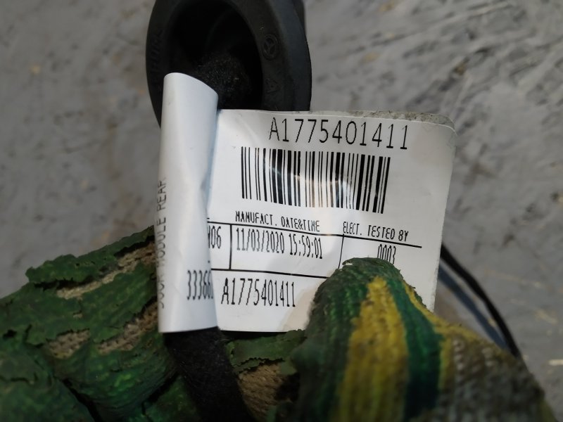 проводка двери, 2425 рублей, Санкт-Петербург