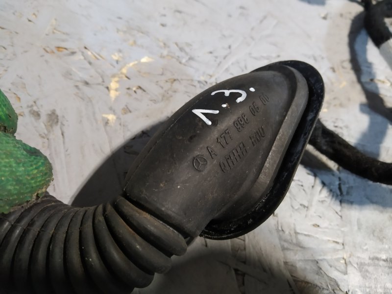 проводка двери, 2425 рублей, Санкт-Петербург