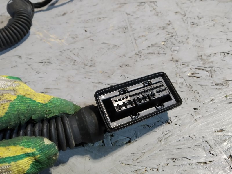 проводка двери, 2425 рублей, Санкт-Петербург