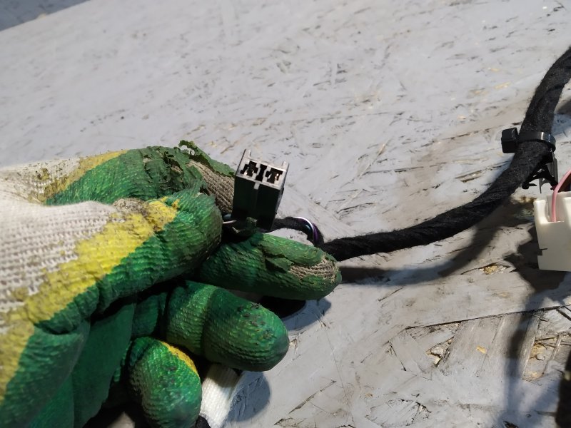 проводка двери, 2425 рублей, Санкт-Петербург