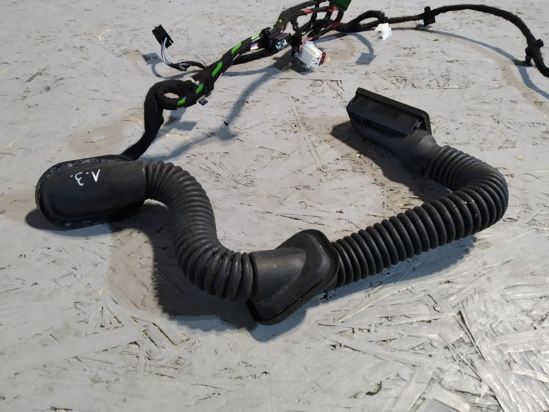 проводка двери, 2425 рублей, Санкт-Петербург