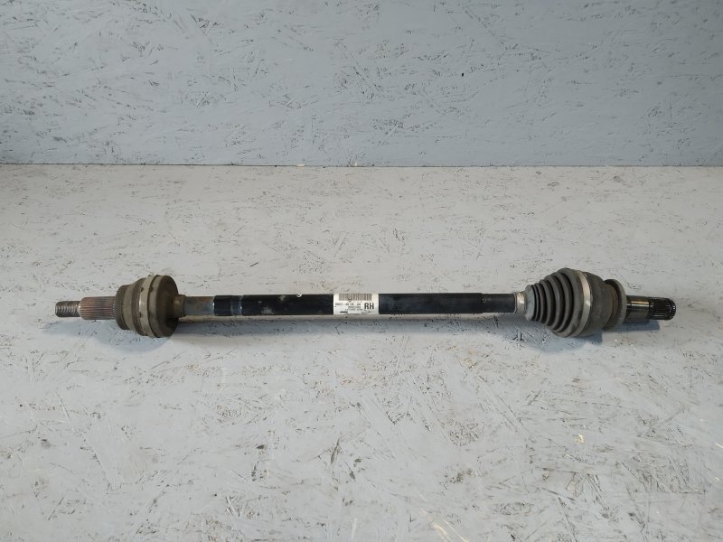 полуось, 5890 рублей, Санкт-Петербург