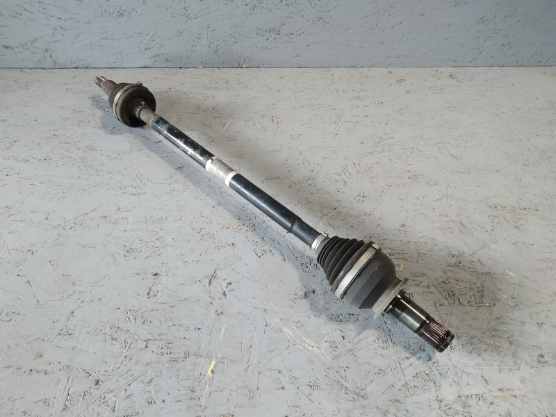 полуось, 5890 рублей, Санкт-Петербург