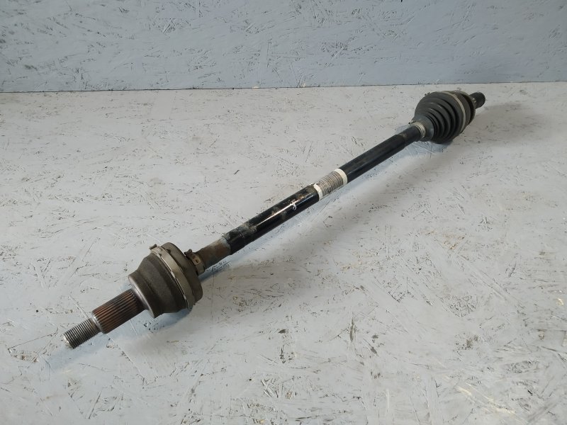 полуось, 5890 рублей, Санкт-Петербург