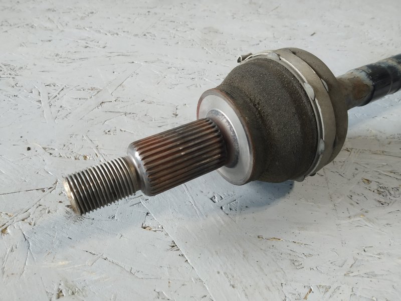 полуось, 5890 рублей, Санкт-Петербург