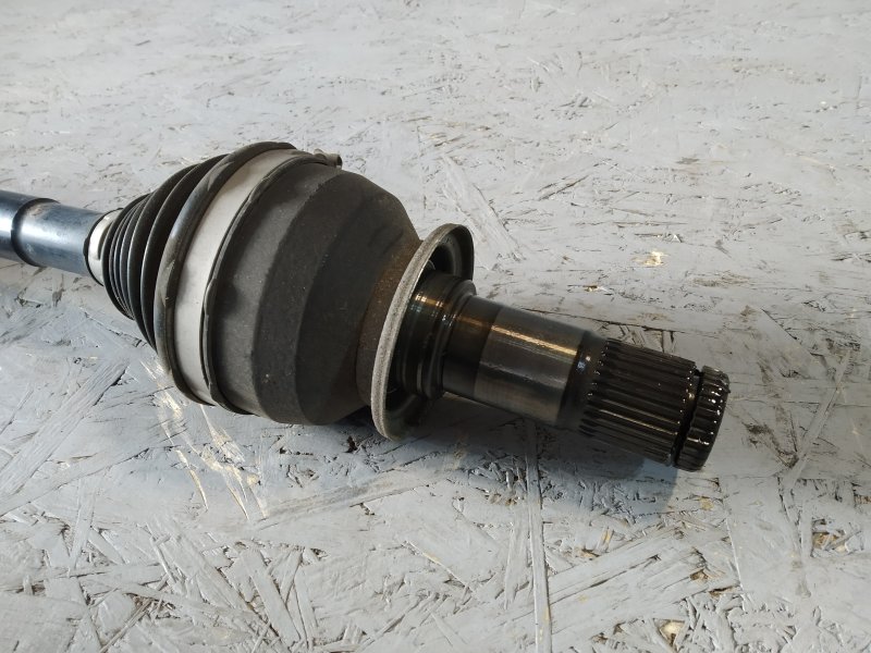 полуось, 5890 рублей, Санкт-Петербург