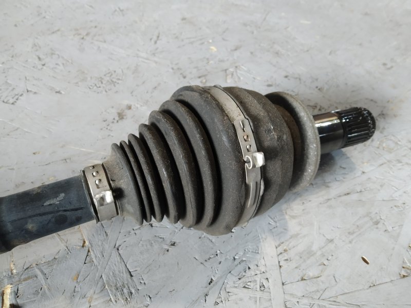 полуось, 5890 рублей, Санкт-Петербург