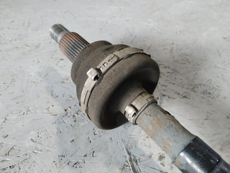 полуось, 5890 рублей, Санкт-Петербург