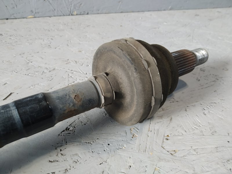 полуось, 5890 рублей, Санкт-Петербург