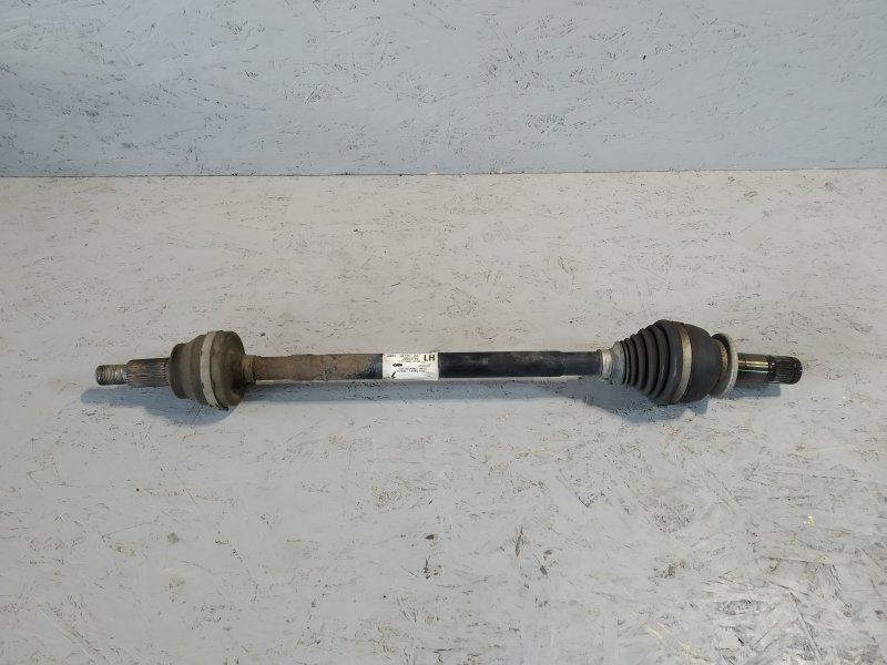 полуось, 5890 рублей, Санкт-Петербург