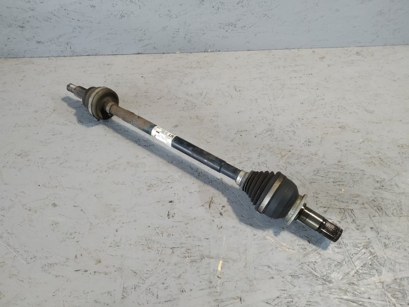 полуось, 5890 рублей, Санкт-Петербург