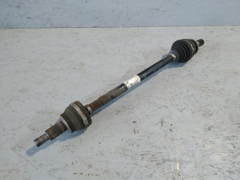 полуось, 5890 рублей, Санкт-Петербург