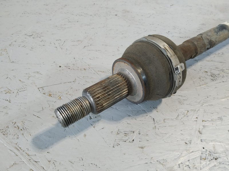 полуось, 5890 рублей, Санкт-Петербург