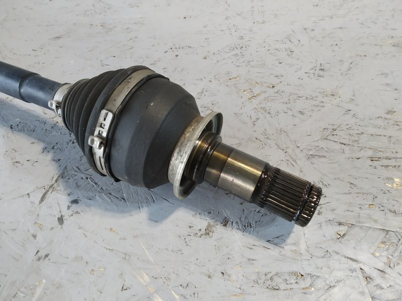 полуось, 5890 рублей, Санкт-Петербург