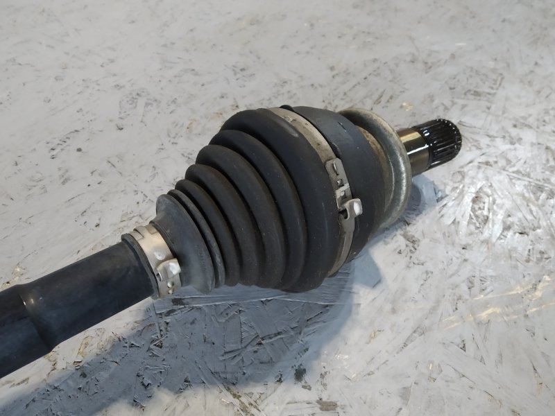 полуось, 5890 рублей, Санкт-Петербург