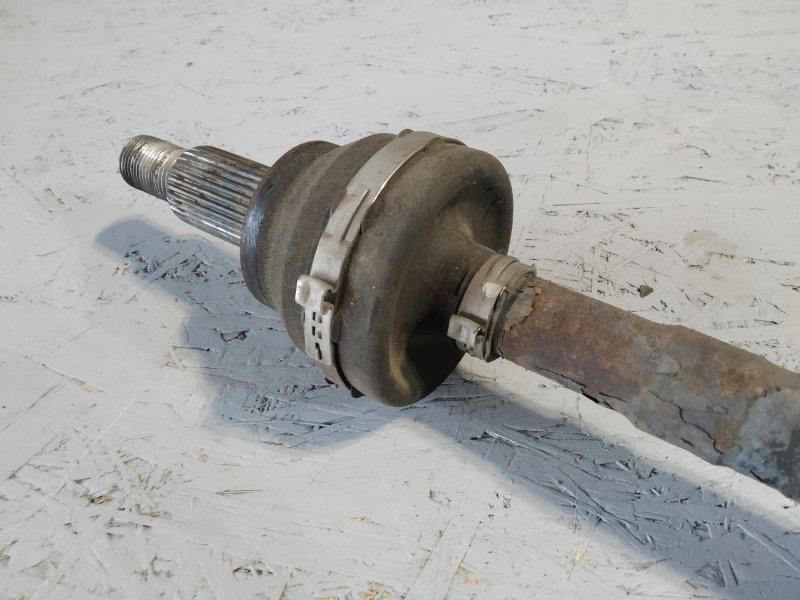 полуось, 5890 рублей, Санкт-Петербург