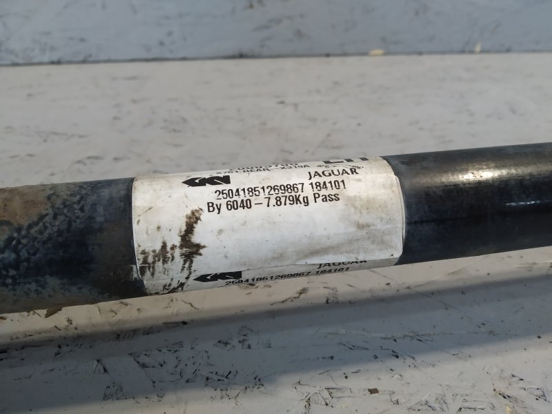 полуось, 5890 рублей, Санкт-Петербург