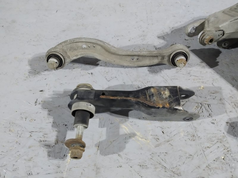 рычаги, 9380 рублей, Санкт-Петербург