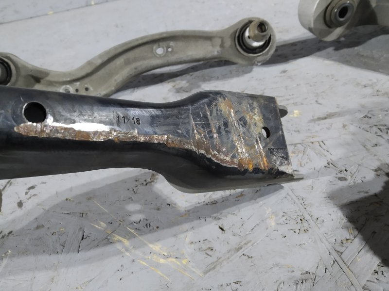 рычаги, 9380 рублей, Санкт-Петербург