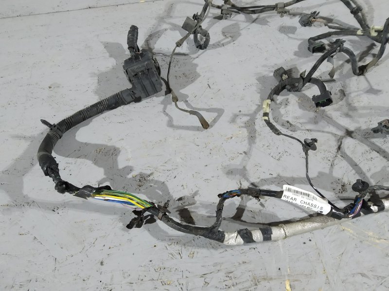 проводка подрамника, 9150 рублей, Санкт-Петербург