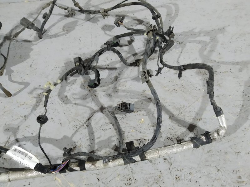 проводка подрамника, 9150 рублей, Санкт-Петербург