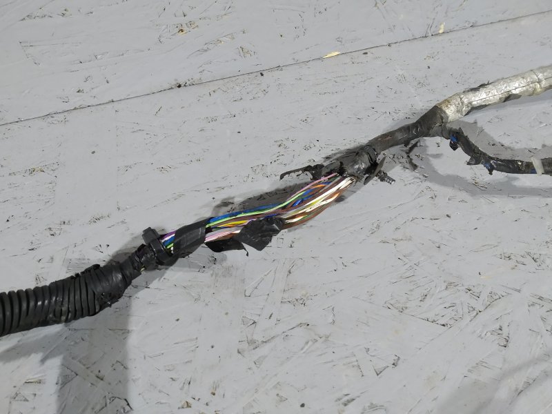 проводка подрамника, 9150 рублей, Санкт-Петербург