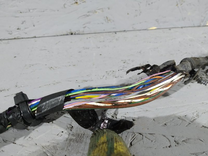 проводка подрамника, 9150 рублей, Санкт-Петербург