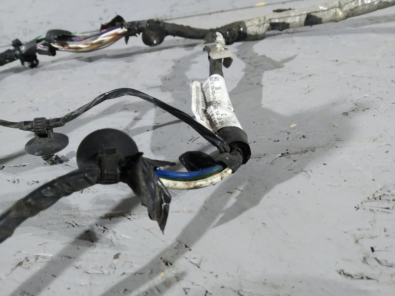 проводка подрамника, 9150 рублей, Санкт-Петербург